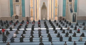 Adıyaman'da Bayram Namazı Saati Açıklandı! Hangi Saatte Kılınacak?