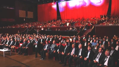 20. GYODER Gayrimenkul Zirvesi: Sektöre Yeni Perspektifler Getiriliyor!