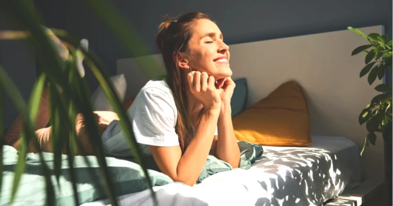 Evde Hava Kalitesini Yükseltmenin Pratik Yolları!